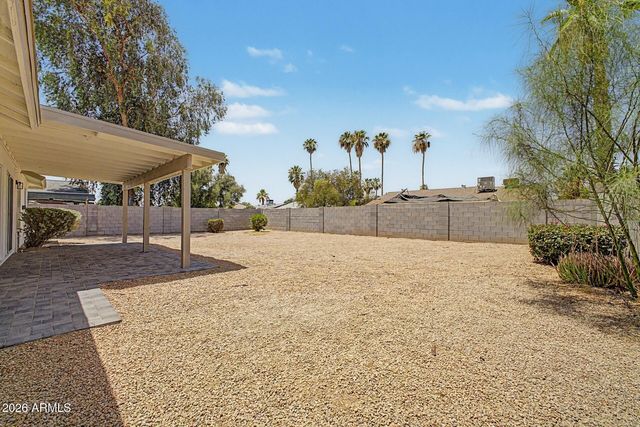 17648 N 35TH Street, Phoenix, AZ 85032