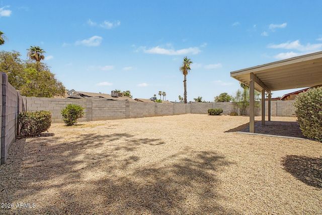 17648 N 35TH Street, Phoenix, AZ 85032