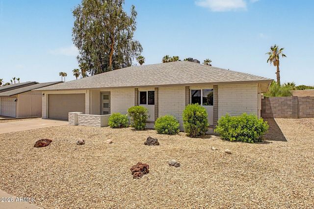 17648 N 35TH Street, Phoenix, AZ 85032