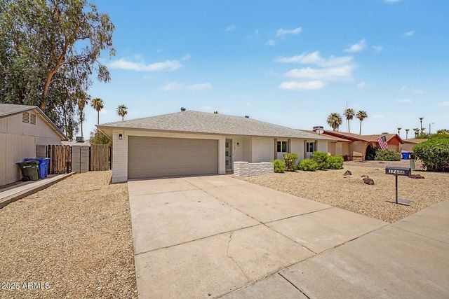 17648 N 35TH Street, Phoenix, AZ 85032
