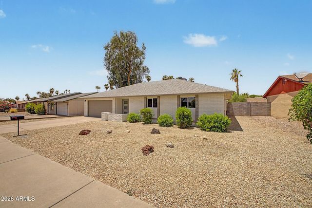 17648 N 35TH Street, Phoenix, AZ 85032