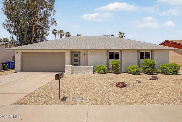 17648 N 35TH Street, Phoenix, AZ 85032