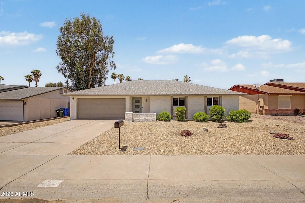 17648 N 35TH Street, Phoenix, AZ 85032 — photo 2