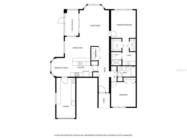 5056 OAK RUN DRIVE, Sarasota, FL 34243
