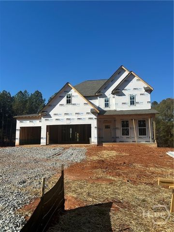 322 Pinewood Drive, Covington, GA 30014