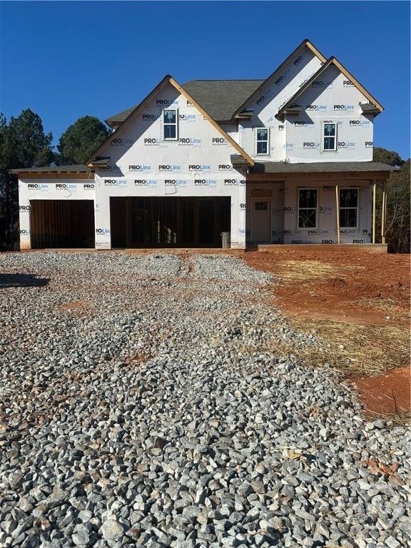 322 Pinewood Drive, Covington, GA 30014