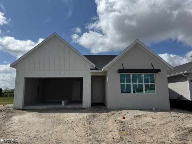 44462 Panther DR, Punta Gorda, FL 33982