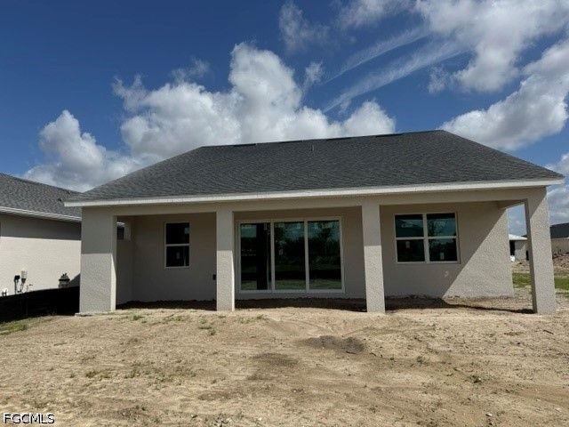 44462 Panther DR, Punta Gorda, FL 33982