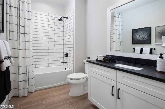 44462 Panther DR, Punta Gorda, FL 33982