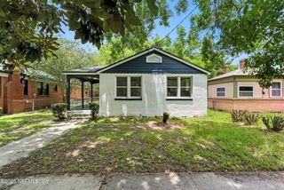 1177 8TH Street W, Jacksonville, FL 32209
