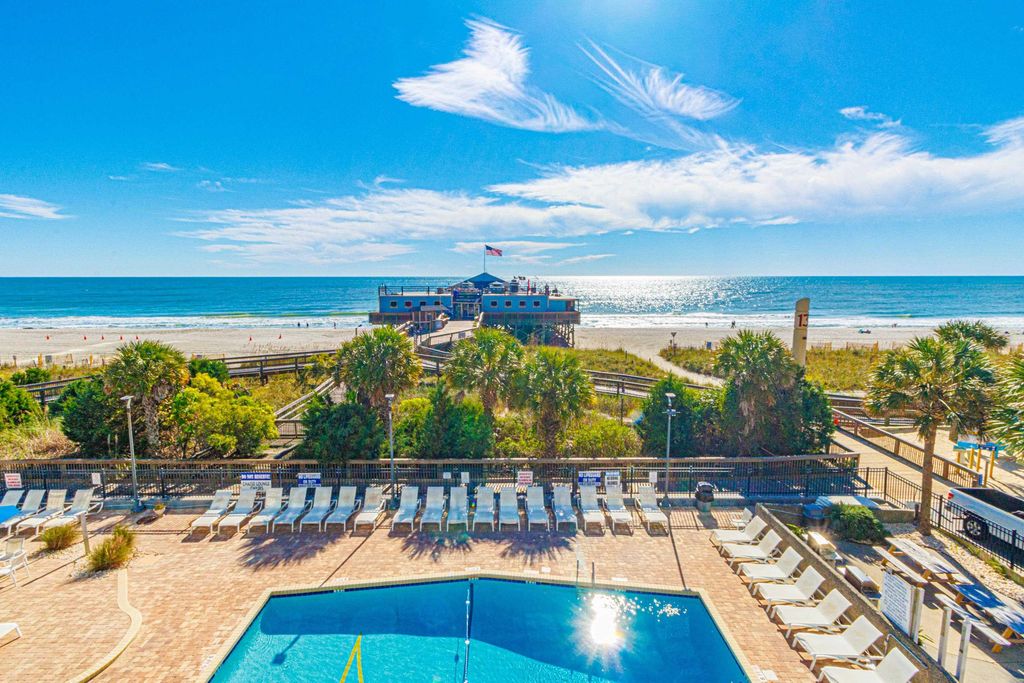 1304 N Ocean Blvd. # 404, Myrtle Beach, SC 29577 — photo 2