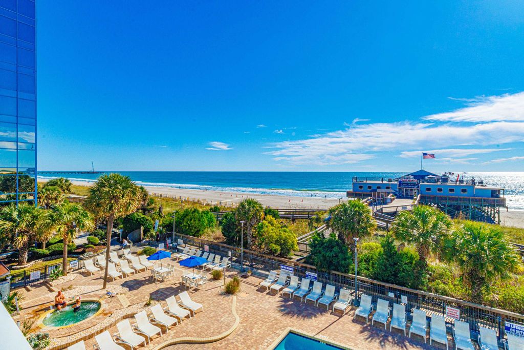 1304 N Ocean Blvd. # 404, Myrtle Beach, SC 29577 — photo 3