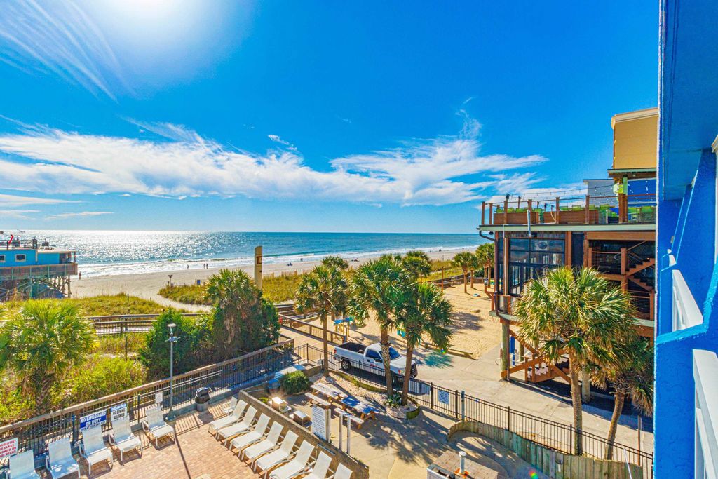 1304 N Ocean Blvd. # 404, Myrtle Beach, SC 29577 — photo 4
