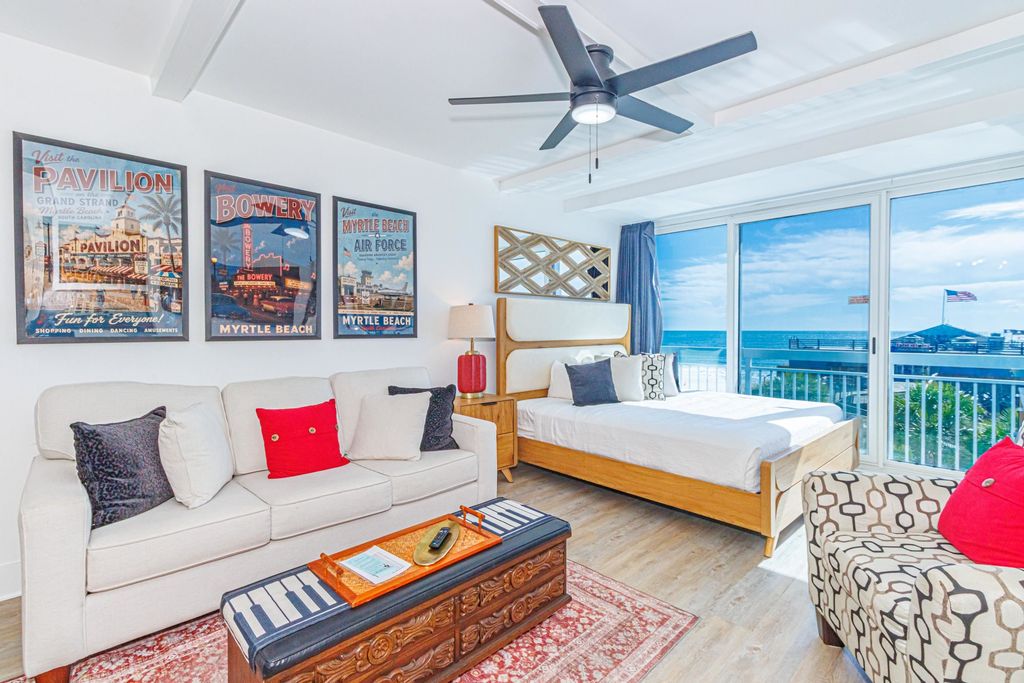 1304 N Ocean Blvd. # 404, Myrtle Beach, SC 29577 — photo 5