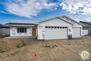 1402 Emma Avenue, Billings, MT 59105