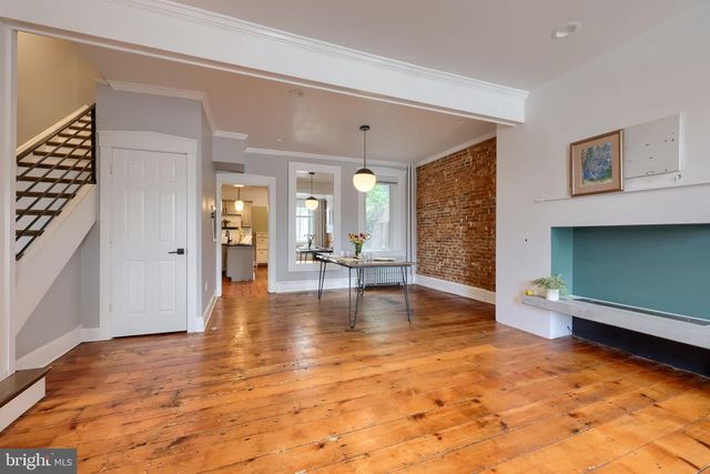 215 N LIME ST, Lancaster, PA 17602