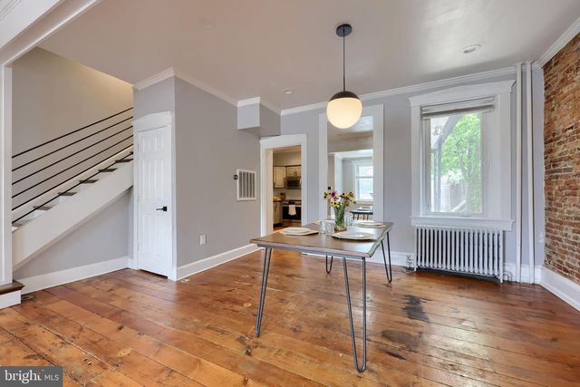 215 N LIME ST, Lancaster, PA 17602