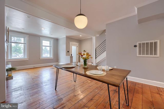 215 N LIME ST, Lancaster, PA 17602
