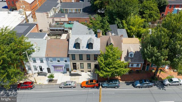 215 N LIME ST, Lancaster, PA 17602