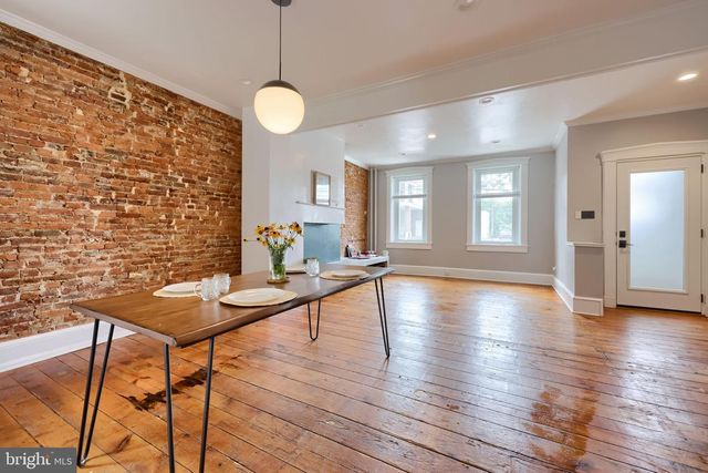 215 N LIME ST, Lancaster, PA 17602
