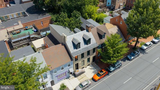 215 N LIME ST, Lancaster, PA 17602