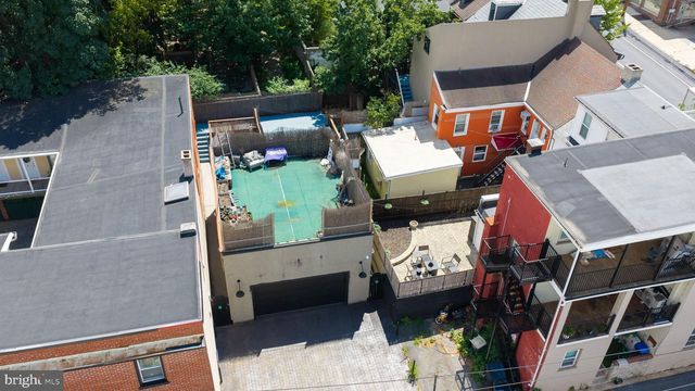 215 N LIME ST, Lancaster, PA 17602
