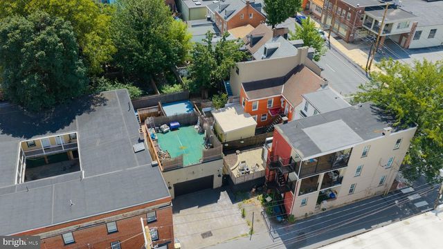 215 N LIME ST, Lancaster, PA 17602