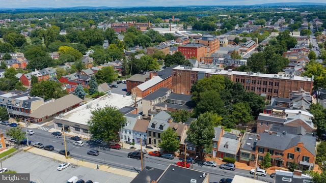 215 N LIME ST, Lancaster, PA 17602