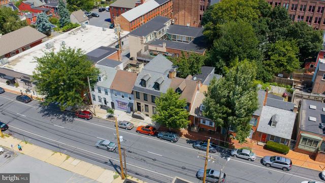 215 N LIME ST, Lancaster, PA 17602