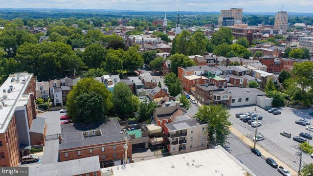 215 N LIME ST, Lancaster, PA 17602