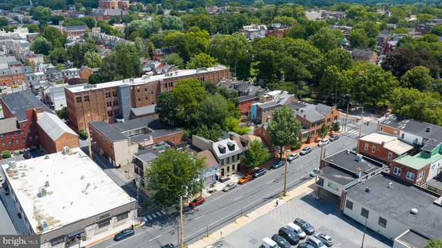 215 N LIME ST, Lancaster, PA 17602