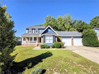 2419 Lull Water Drive, Fayetteville, NC 28306