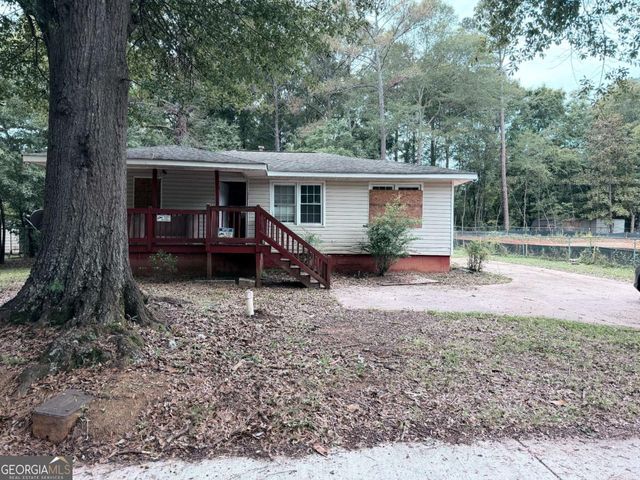 8122 Puckett Street, Covington, GA 30014