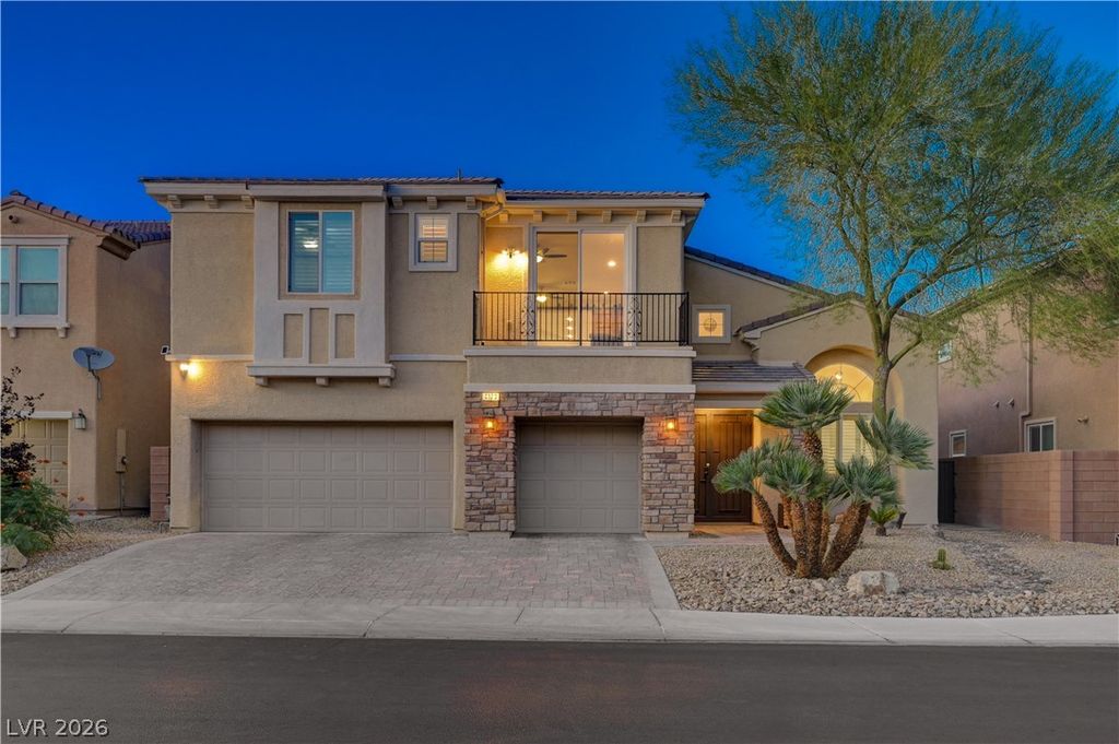 4120 Hawks Glide Avenue, North Las Vegas, NV 89084 — photo 2