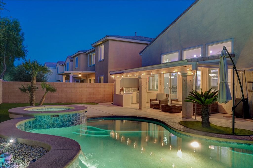 4120 Hawks Glide Avenue, North Las Vegas, NV 89084 — photo 3