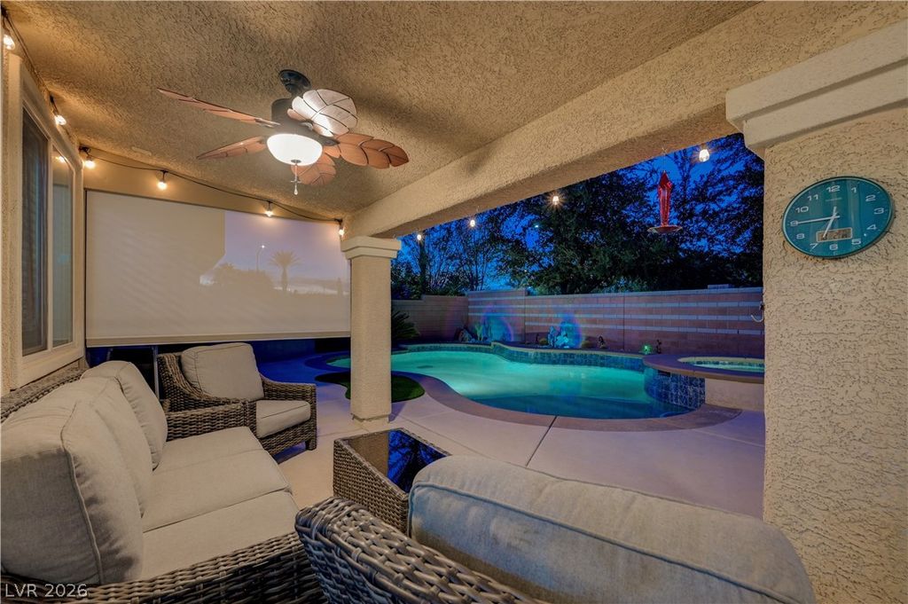 4120 Hawks Glide Avenue, North Las Vegas, NV 89084 — photo 4
