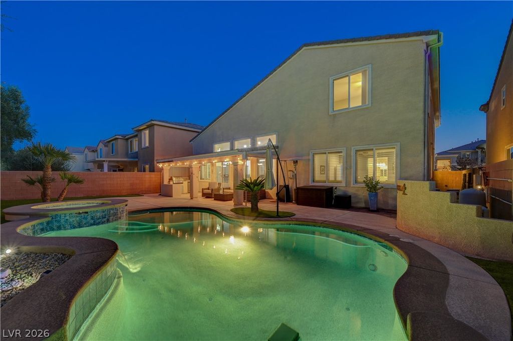 4120 Hawks Glide Avenue, North Las Vegas, NV 89084 — photo 5