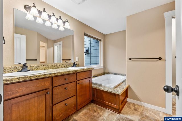 7255 Eastwood Dr SE, Turner, OR 97392