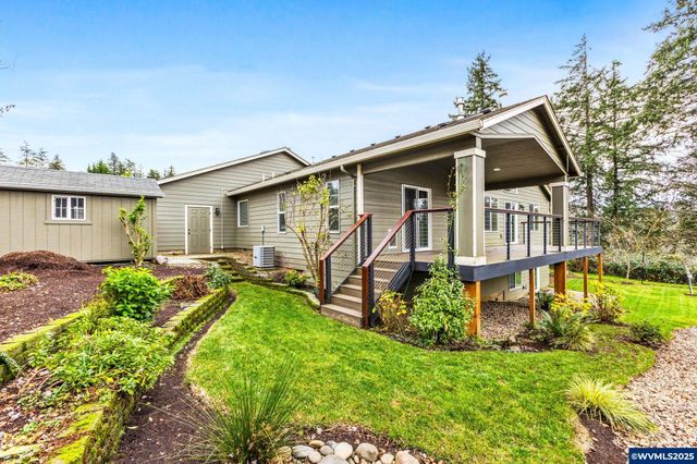 7255 Eastwood Dr SE, Turner, OR 97392