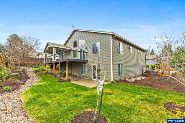 7255 Eastwood Dr SE, Turner, OR 97392