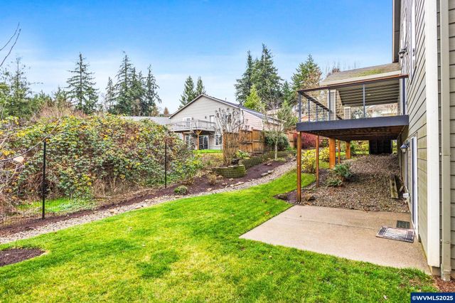 7255 Eastwood Dr SE, Turner, OR 97392