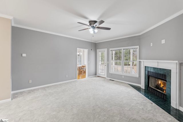 204 Windrow Lane, Fountain Inn, SC 29644