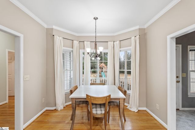 204 Windrow Lane, Fountain Inn, SC 29644