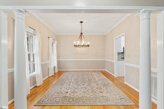 204 Windrow Lane, Fountain Inn, SC 29644