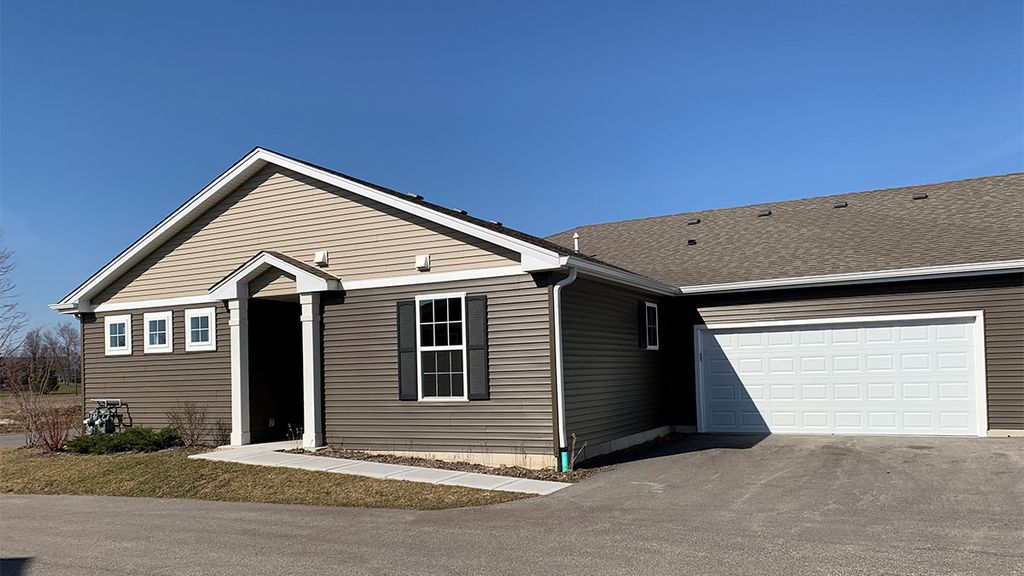 6365 Maple Glen Drive, Wonder Lake, IL 60097