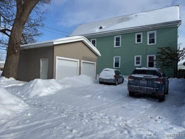 2637 Seneca Street, West Seneca, NY 14224