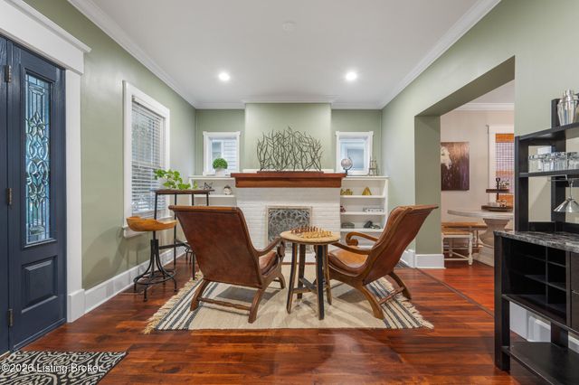 444 E Lee St, Louisville, KY 40217