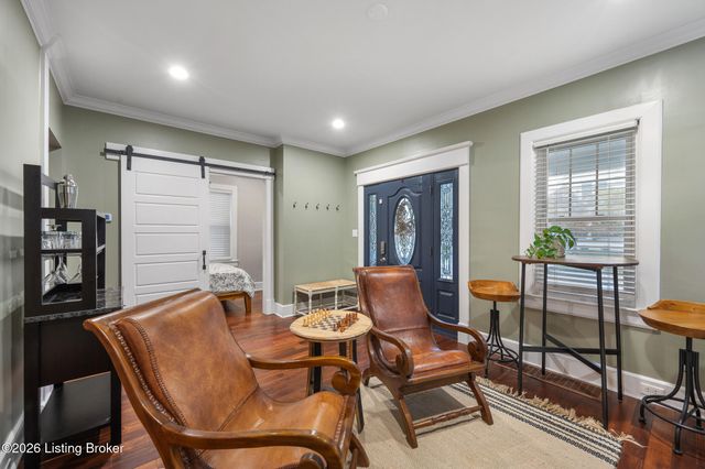 444 E Lee St, Louisville, KY 40217