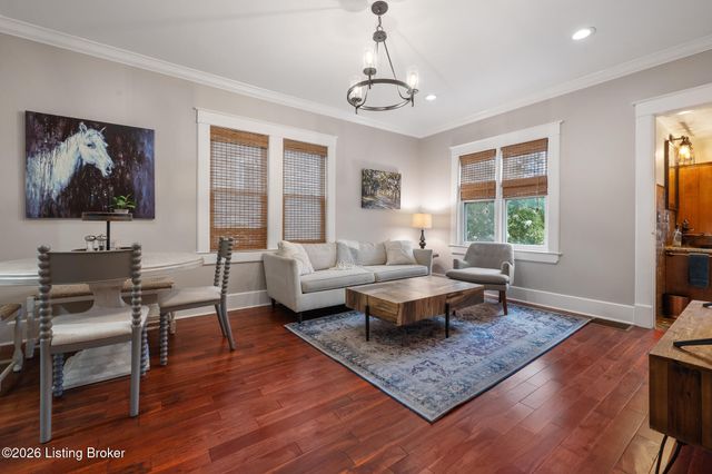 444 E Lee St, Louisville, KY 40217