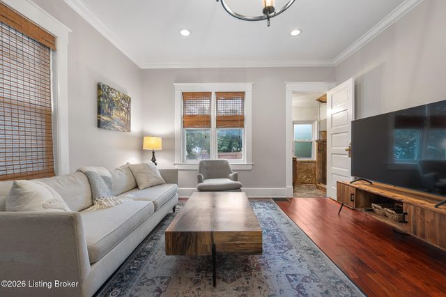 444 E Lee St, Louisville, KY 40217